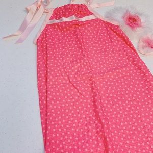 Little Girls Size 18/24 Months Handmade Dress